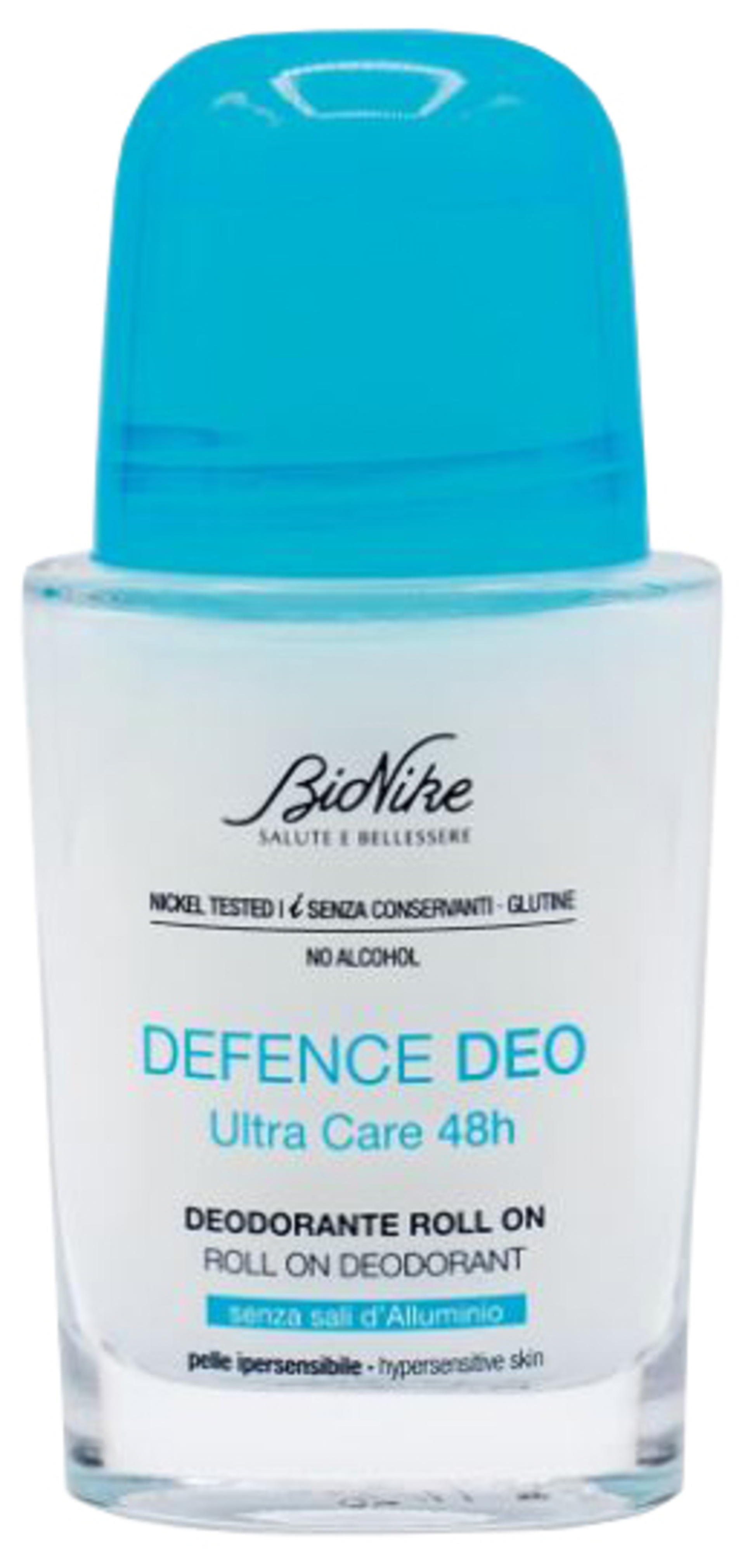 DEFENCE DEO ULTRA CARE ROLL-ON