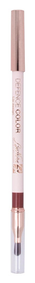 DEFENCE COLOR LIP DES MAT 203