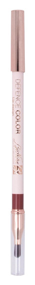 DEFENCE COLOR LIP DES MAT 203