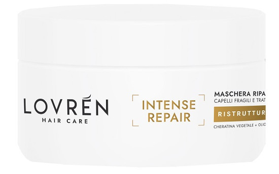 LOVREN HAIR C INTENSE REP MAS