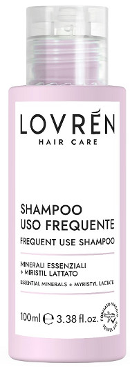 LOVREN SH USO FREQUENTE 100ML