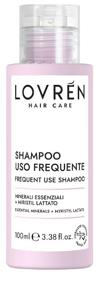 LOVREN SH USO FREQUENTE 100ML