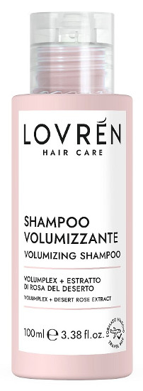 LOVREN SH VOLUMIZZANTE 100ML
