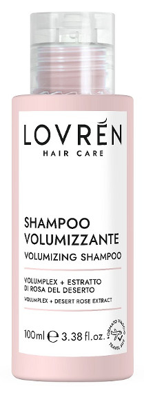 LOVREN SH VOLUMIZZANTE 100ML