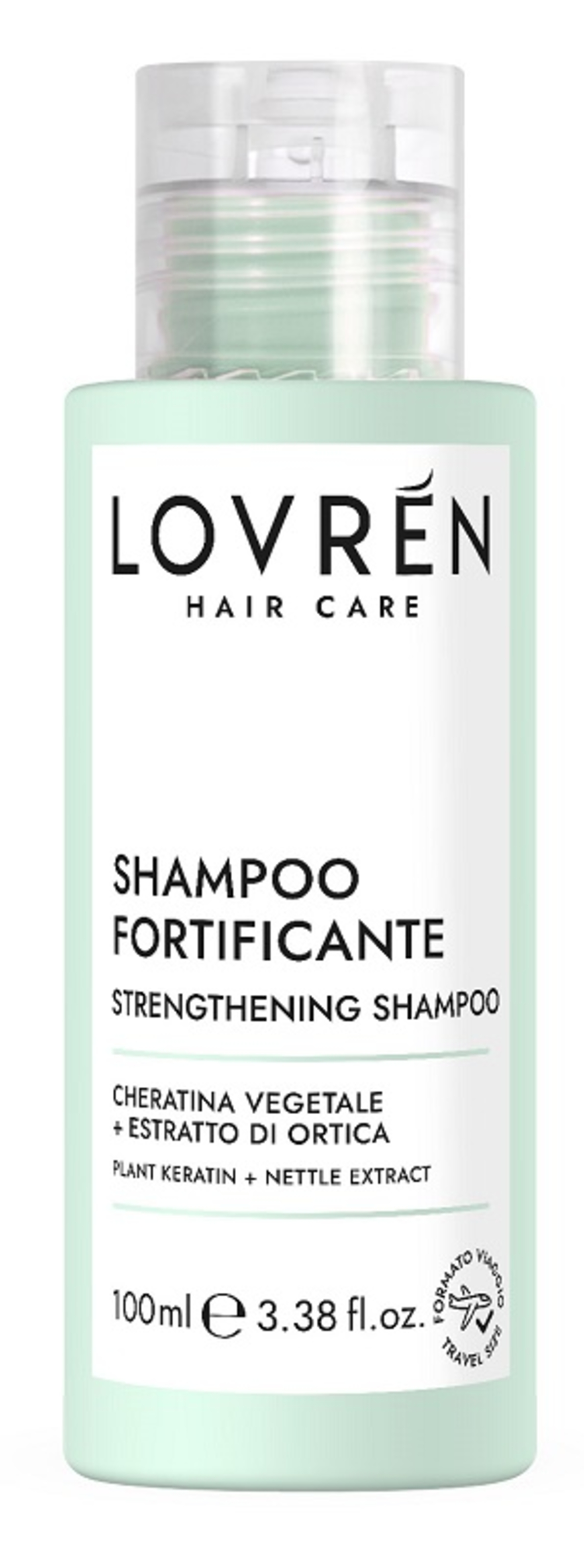 LOVREN SH FORTIFICANTE 100ML