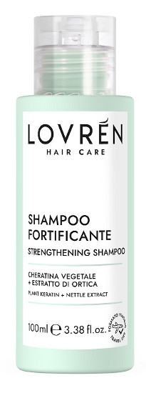 LOVREN SH FORTIFICANTE 100ML