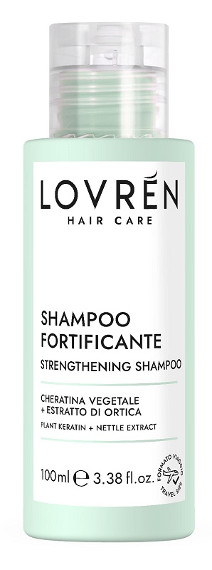 LOVREN SH FORTIFICANTE 100ML