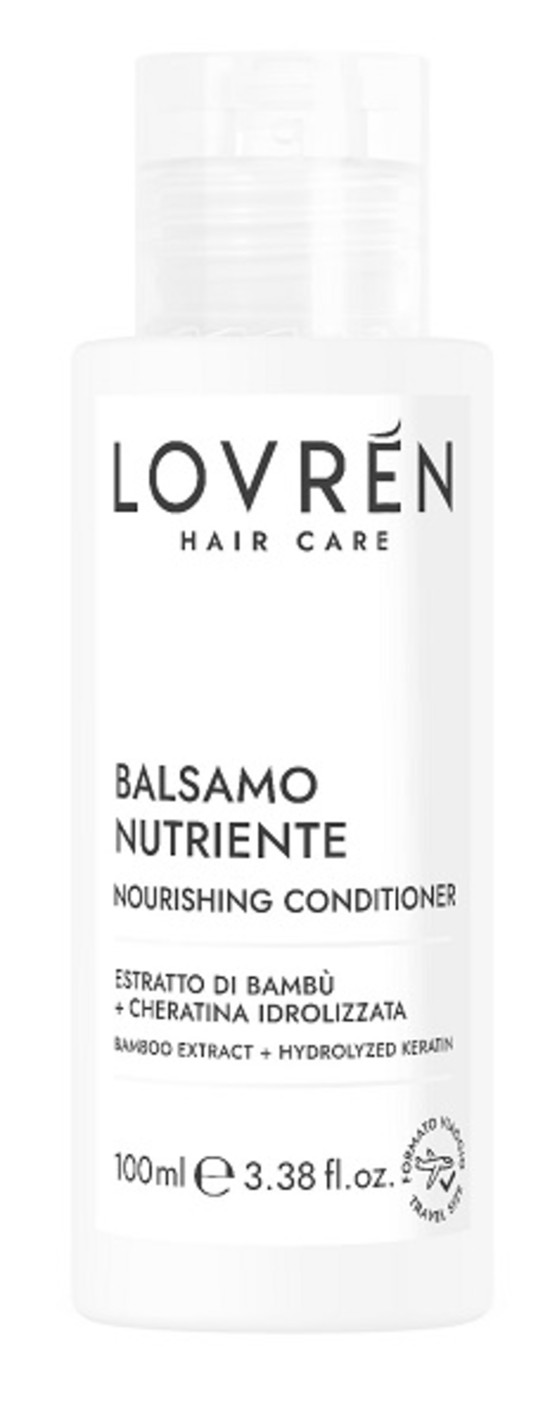 LOVREN BALSAMO NUTRIENTE 100ML