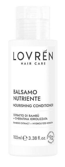 LOVREN BALSAMO NUTRIENTE 100ML