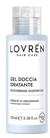 LOVREN GEL DOCCIA IDRATANTE