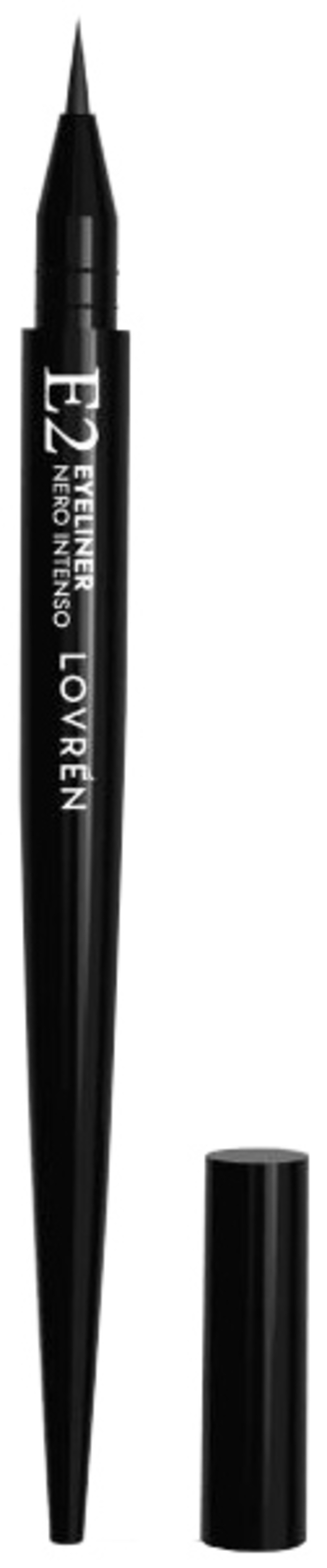 LOVREN EYELINER NERO INTENSO