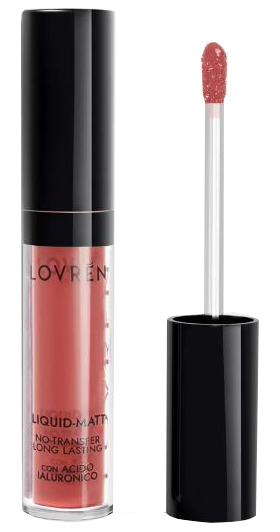 LOVREN ROSSETTO LIQ MATT RA N