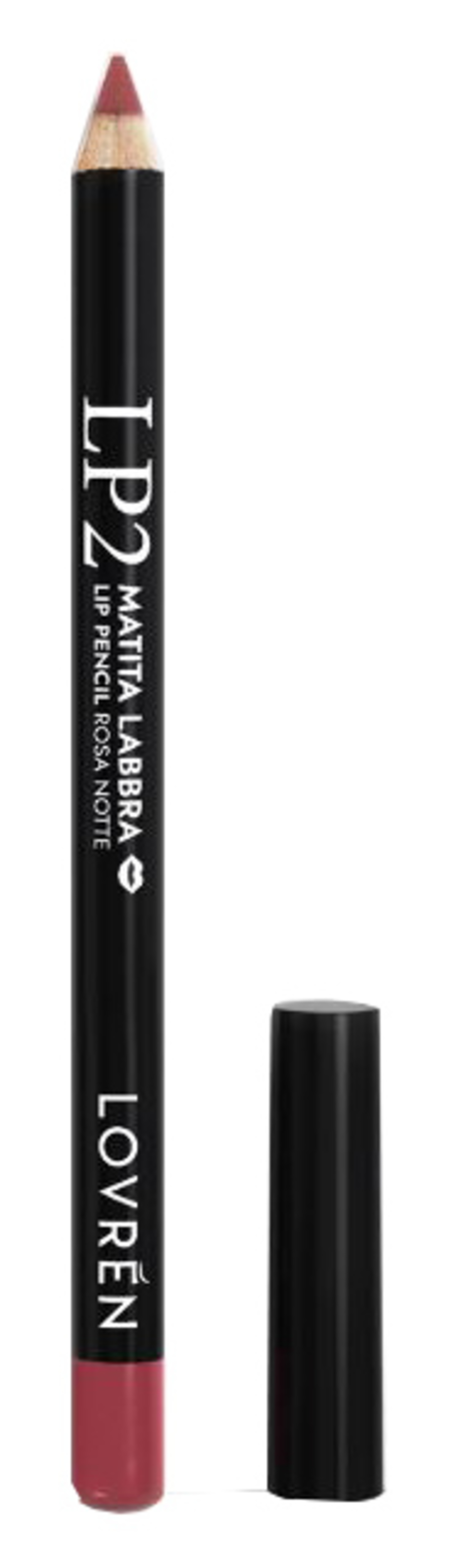 LOVREN MATITA LABBRA ROSA NTT