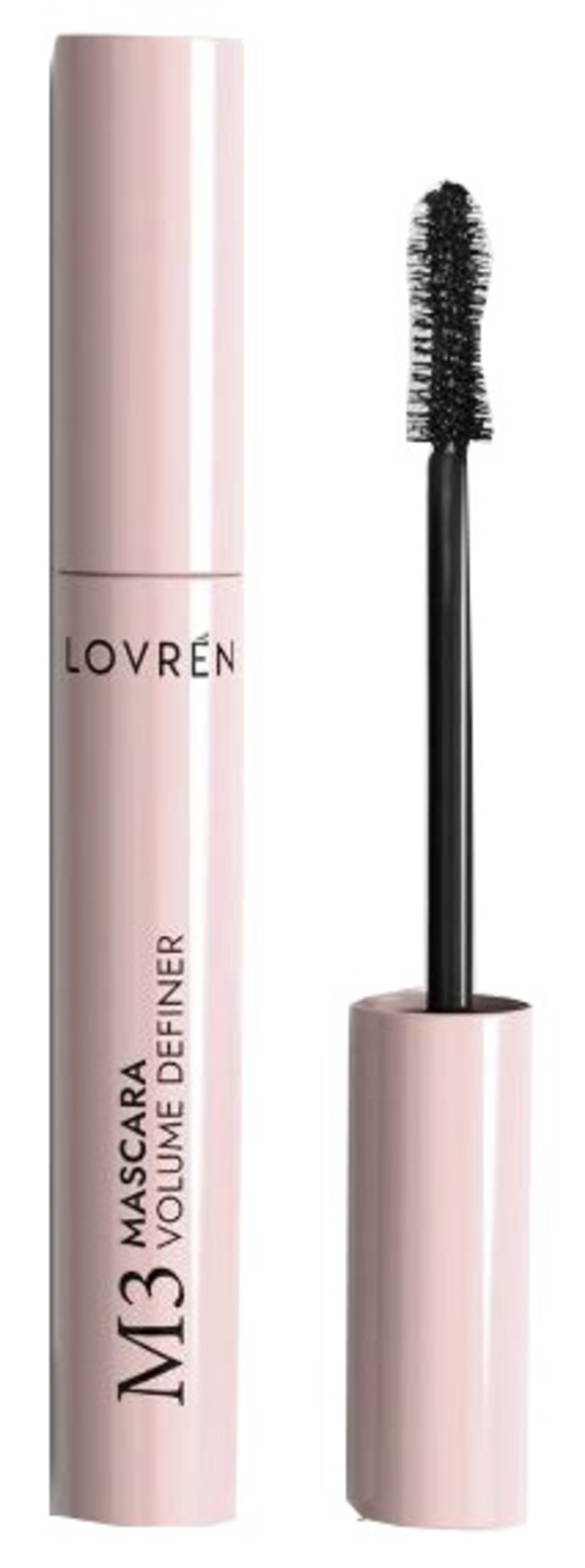LOVREN MASCARA VOLUME DEFINER