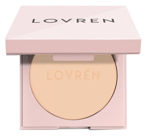 LOVREN CIPRIA FIX&SHINE
