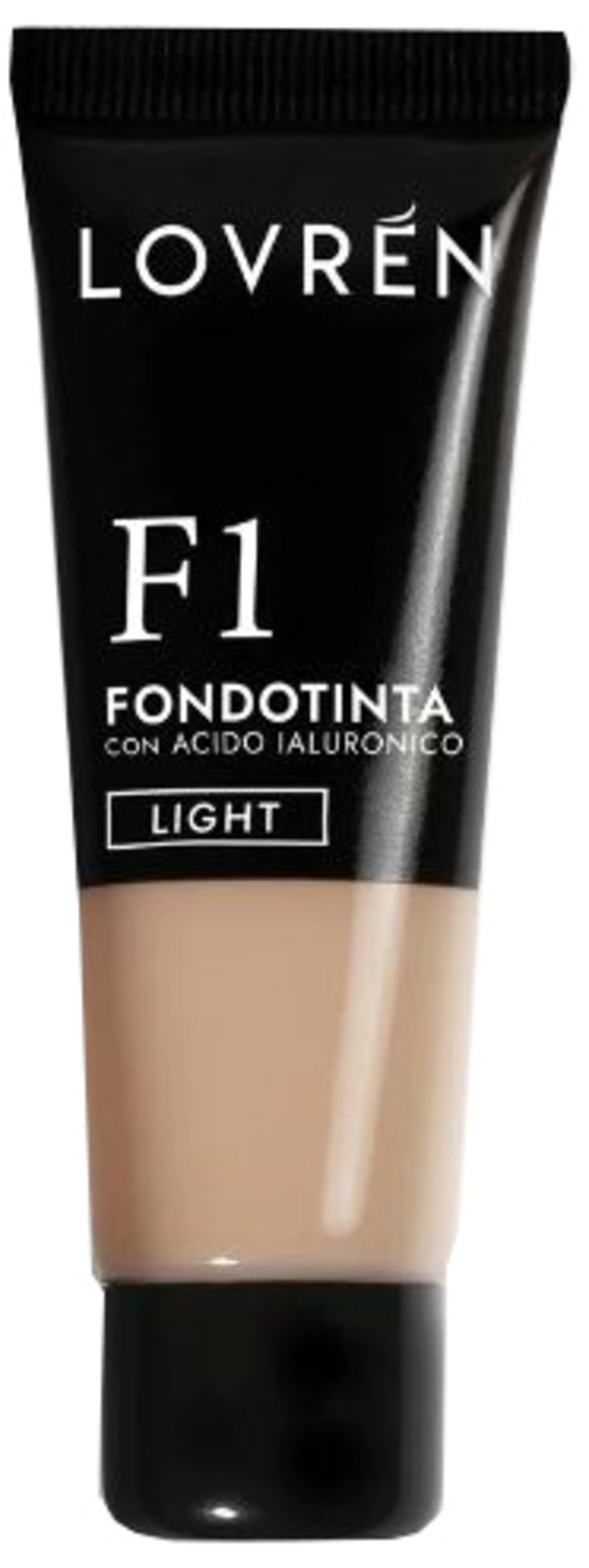 LOVREN FONDOTINTA F1 LIGHT25ML
