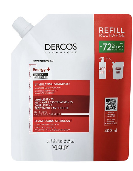 DERCOS TECHNIQUE SH ENERG REF