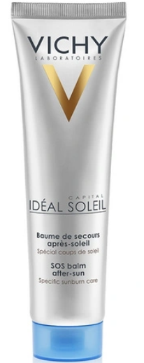 IDEAL SOLEIL BALSAMO SCOTATTUR