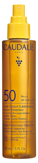 VINOSUN OLIO SOLARE ABBR SPF50