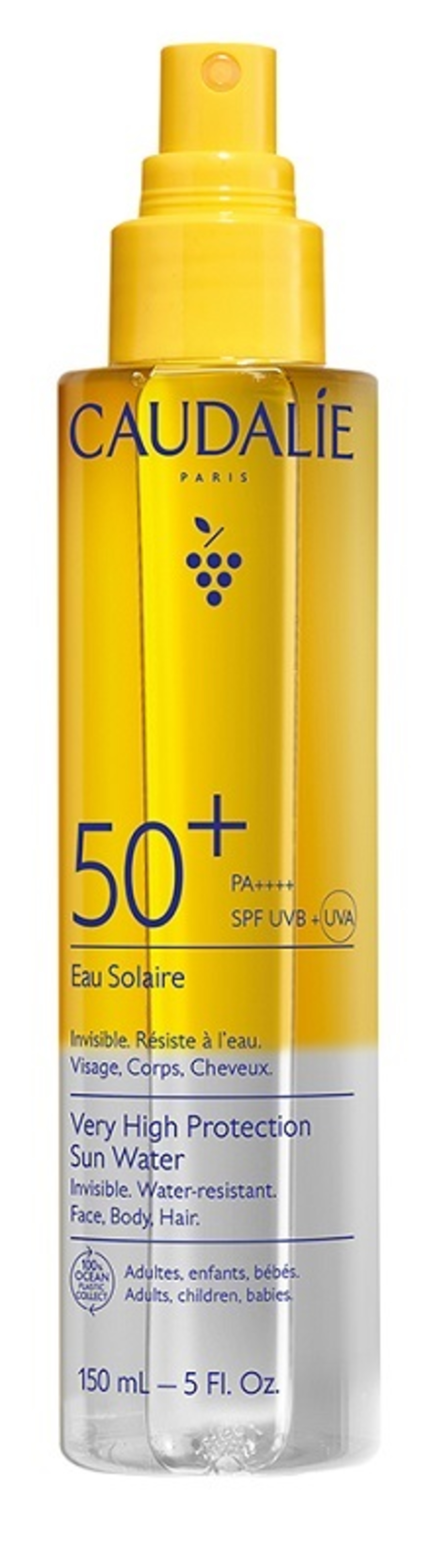 VINOSUN ACQUA SOL ALT/P SPF50+