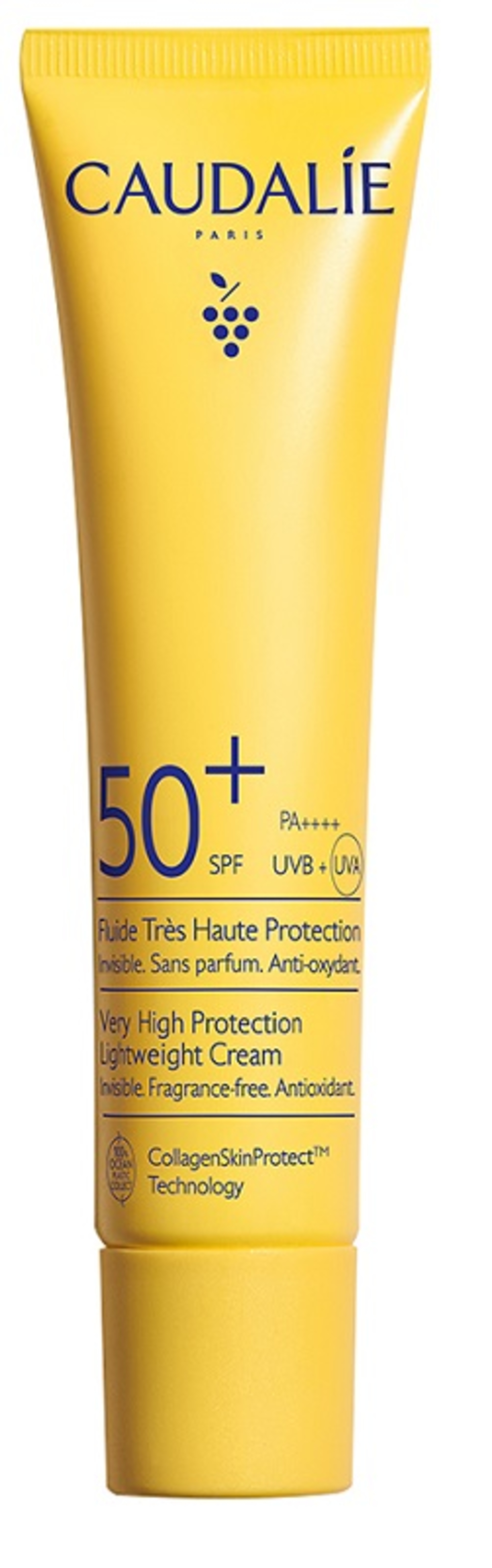 VINOSUN FLUIDO ALT PROT SPF50+