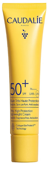 VINOSUN FLUIDO ALT PROT SPF50+