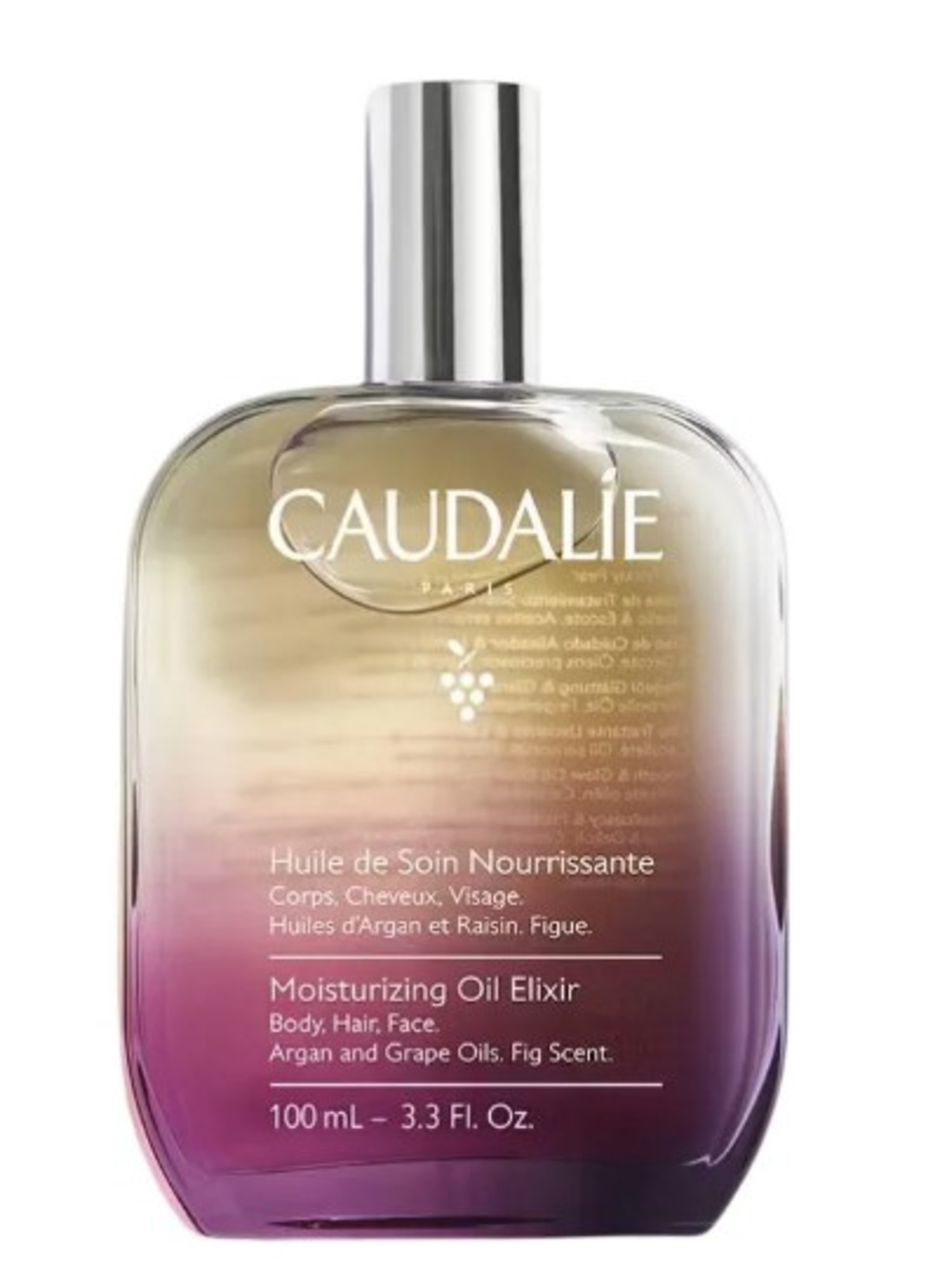 OLIO TRATTANTE NUTRIENTE 100ML