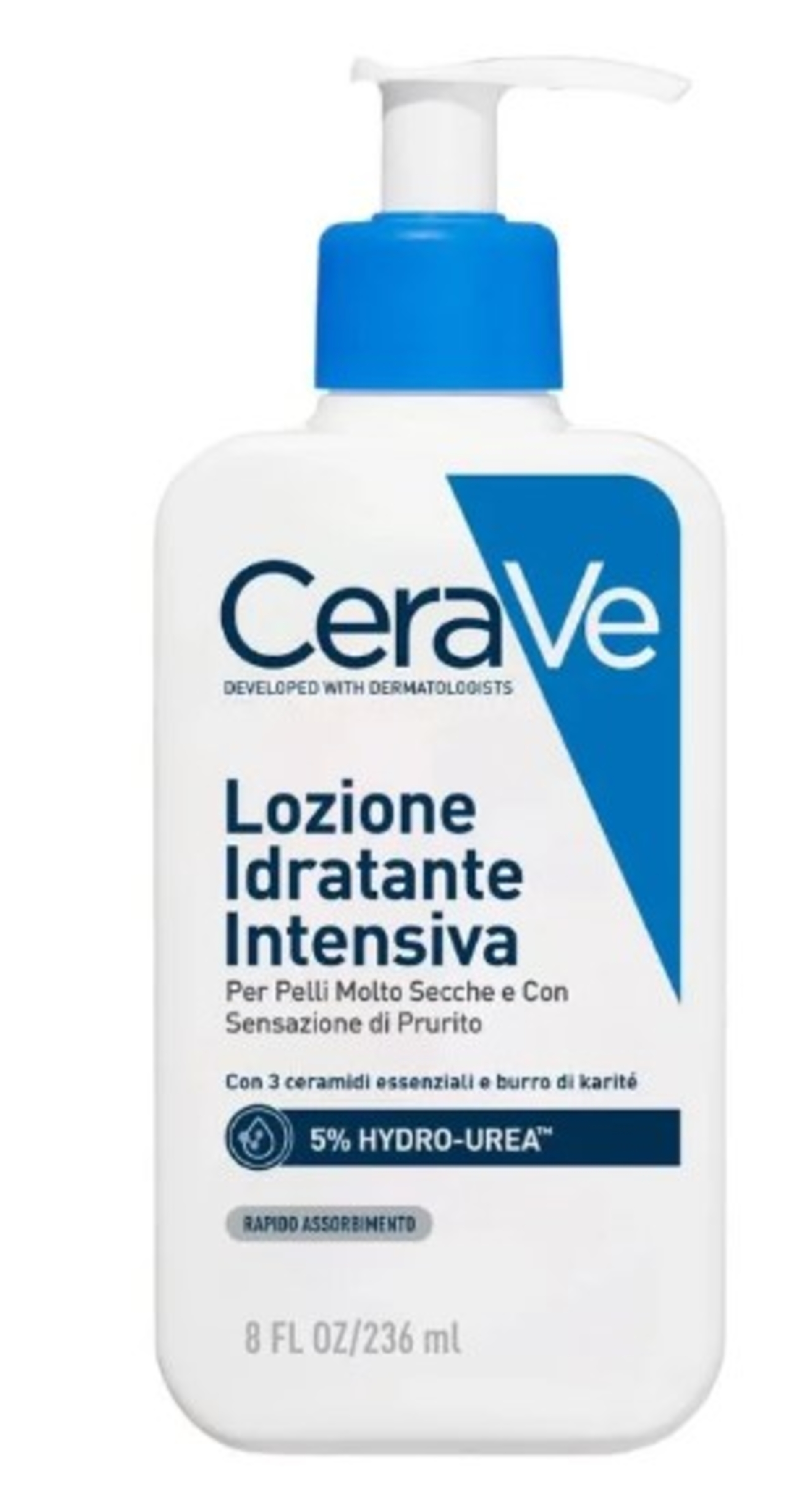 CERAVE INTENSIVE MOIS LOT236ML
