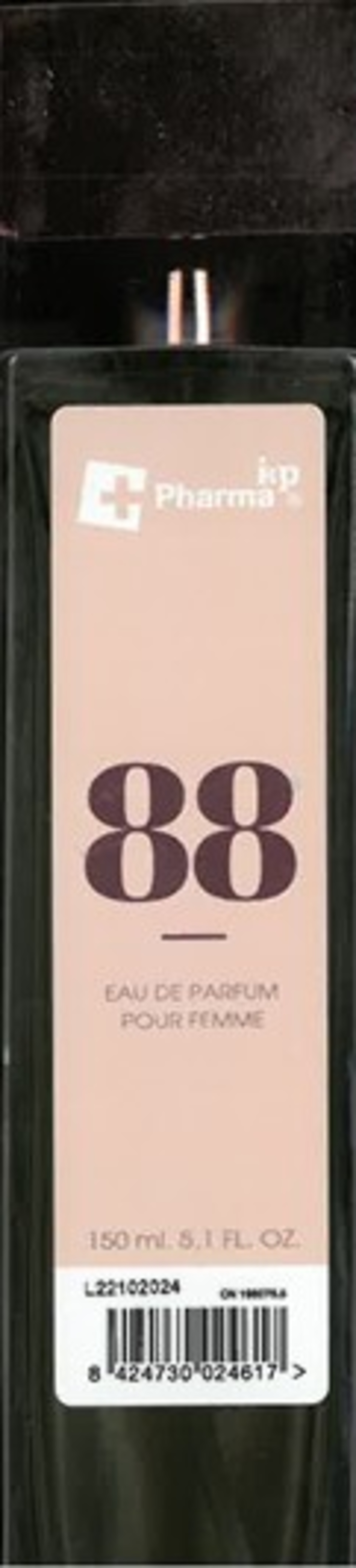 IAP PHARMA 88 DONNA 150ML