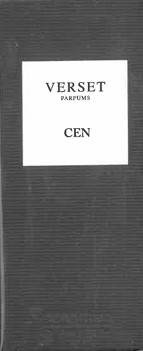 VERSET CEN EDP 15ML