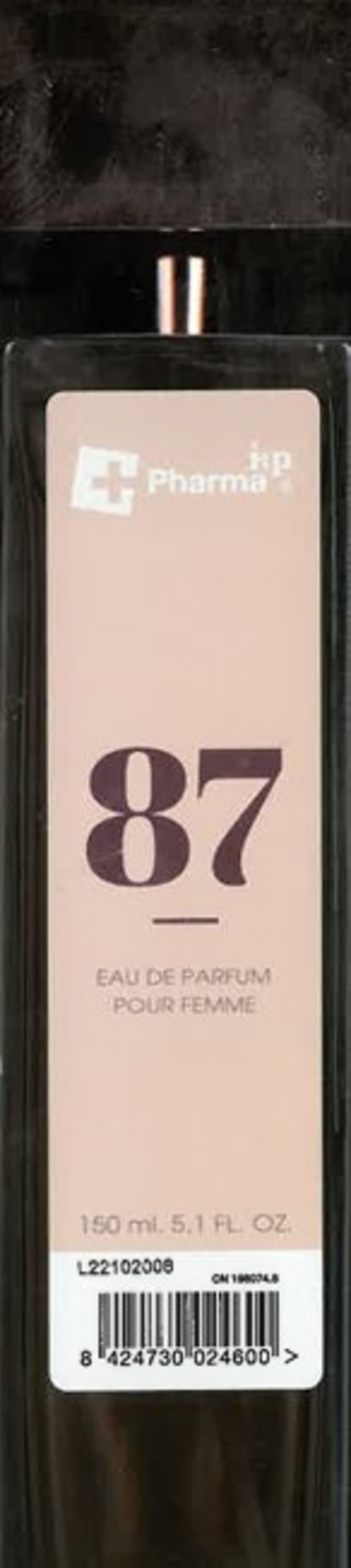 IAP PHARMA 87 DONNA 150ML