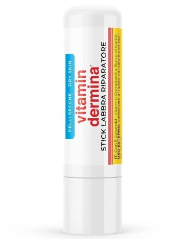 VITAMINDERMINA STICK LAB 4,5ML