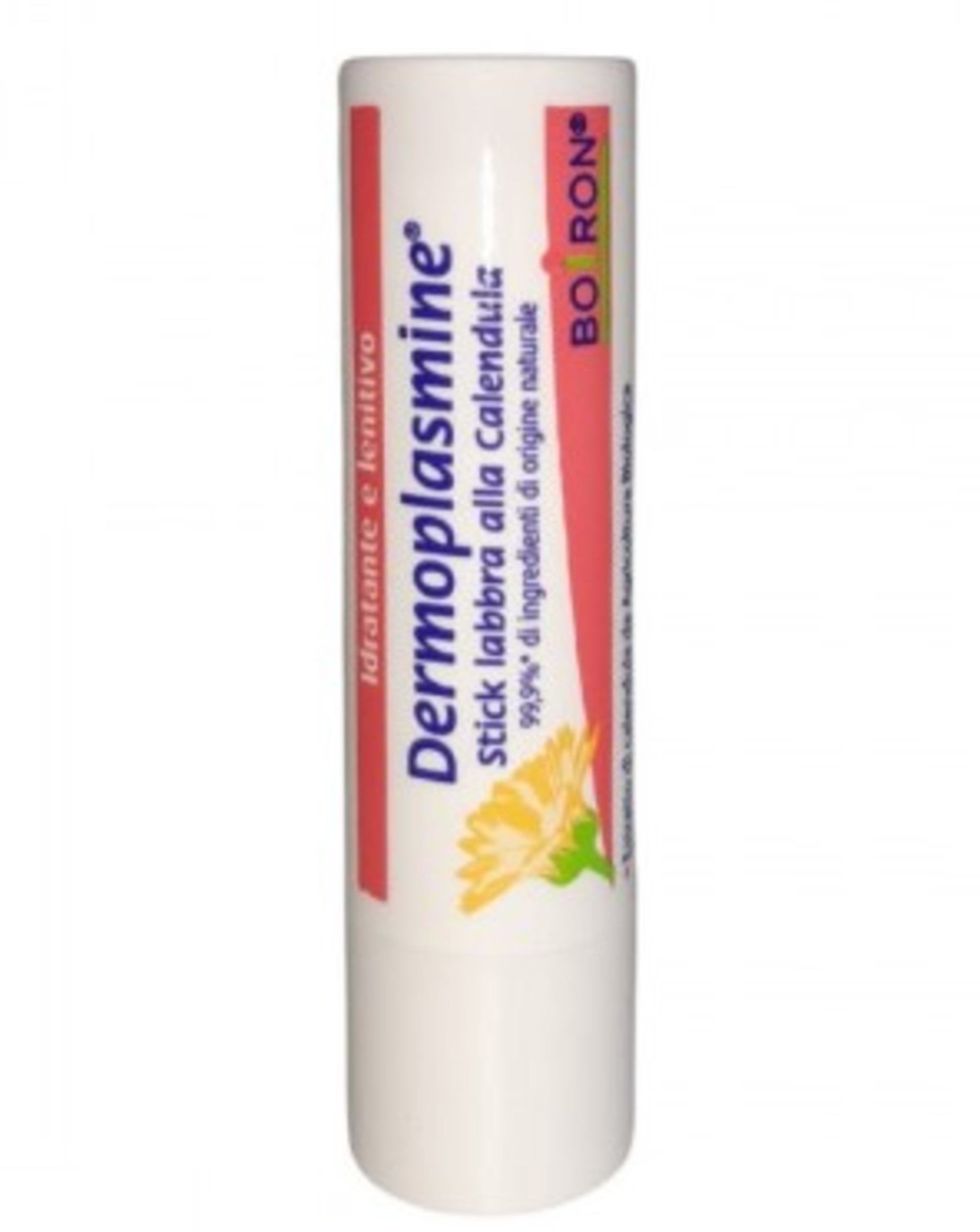 DERMOPLASMINE STICK LABBRA IDR