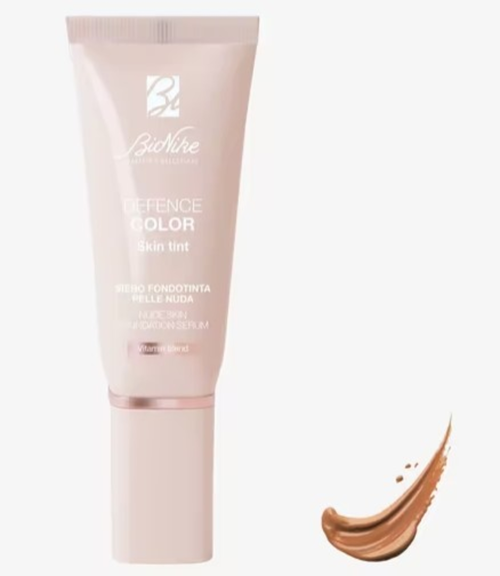 DEFENCE COLOR SKIN TINT 703