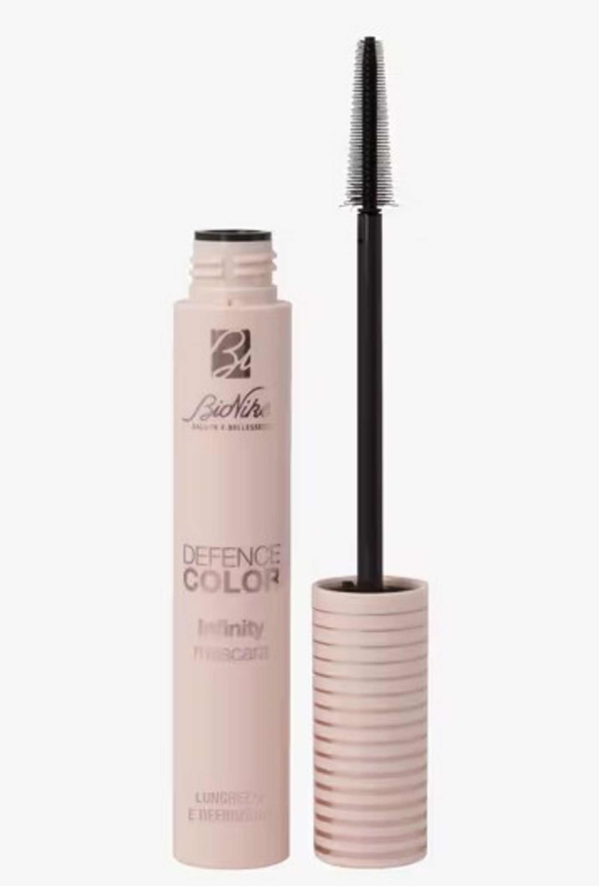 DEFENCE COLOR MASCARA INFINITY