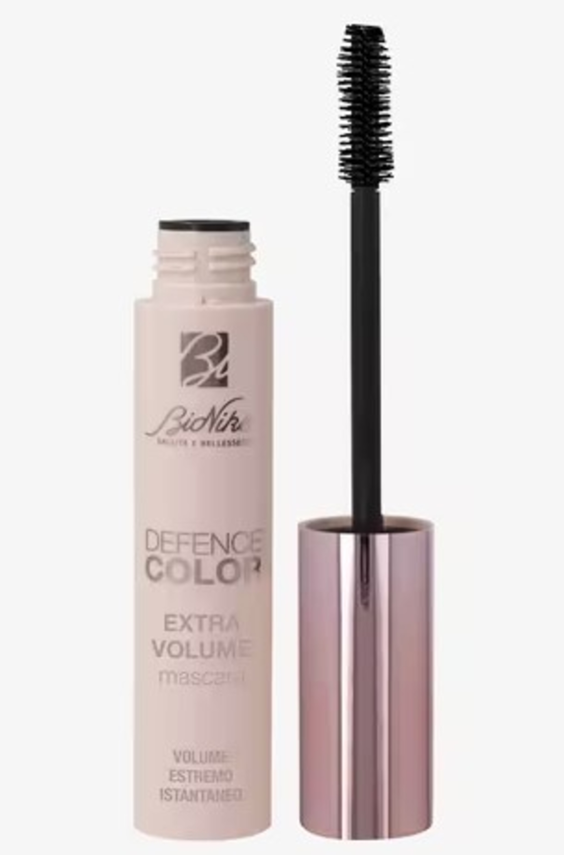 DEFENCE COLOR MASCARA EX VOL
