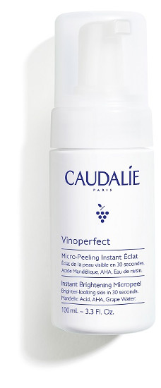 VINOPER MOUSSE MICRO PEELING