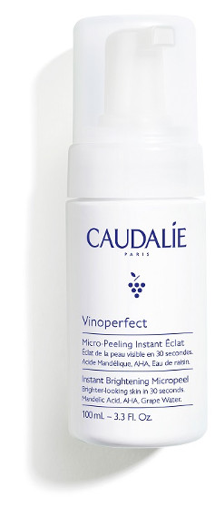 VINOPER MOUSSE MICRO PEELING
