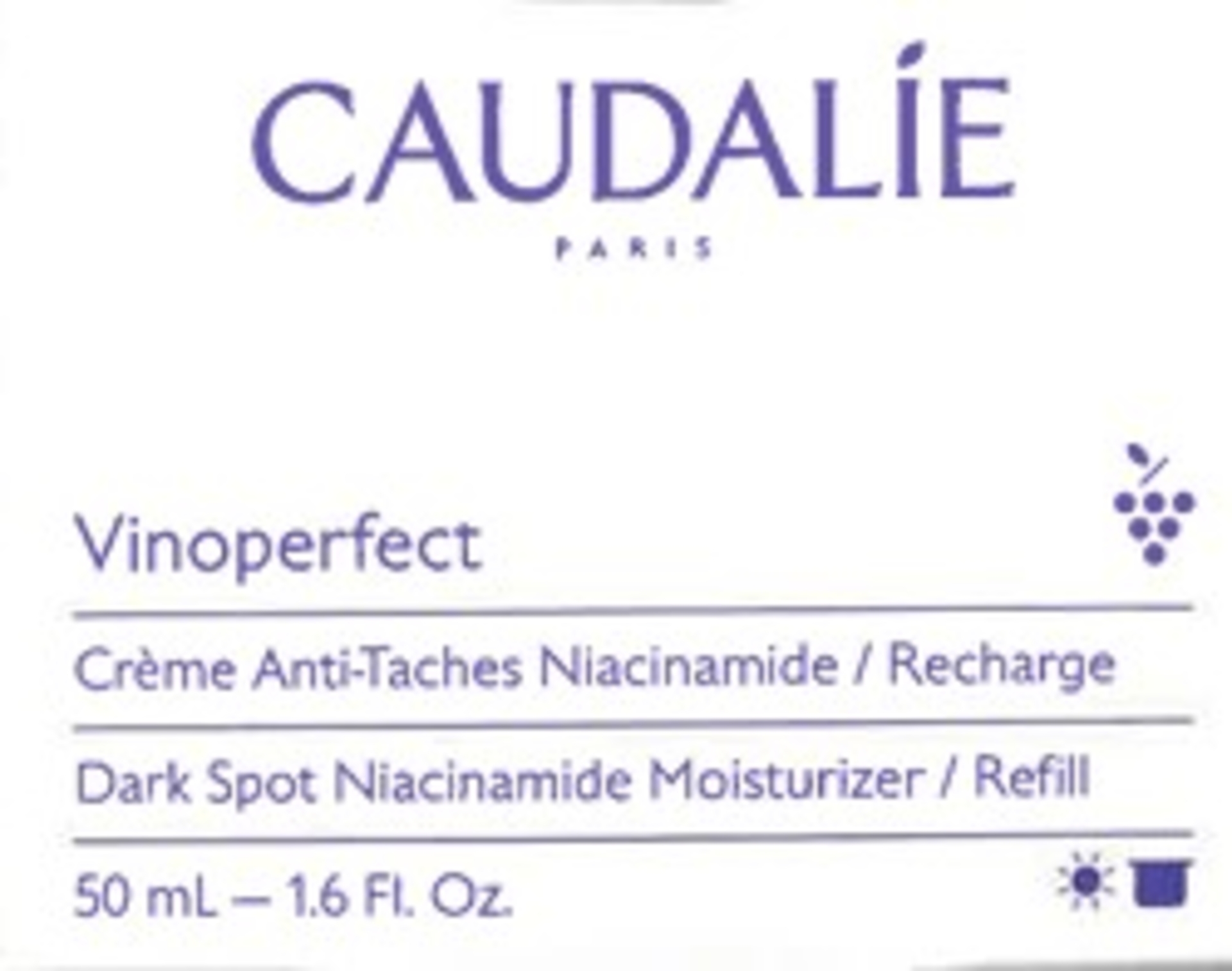 VINOPER CREMA ANTIMACCHIE RIC