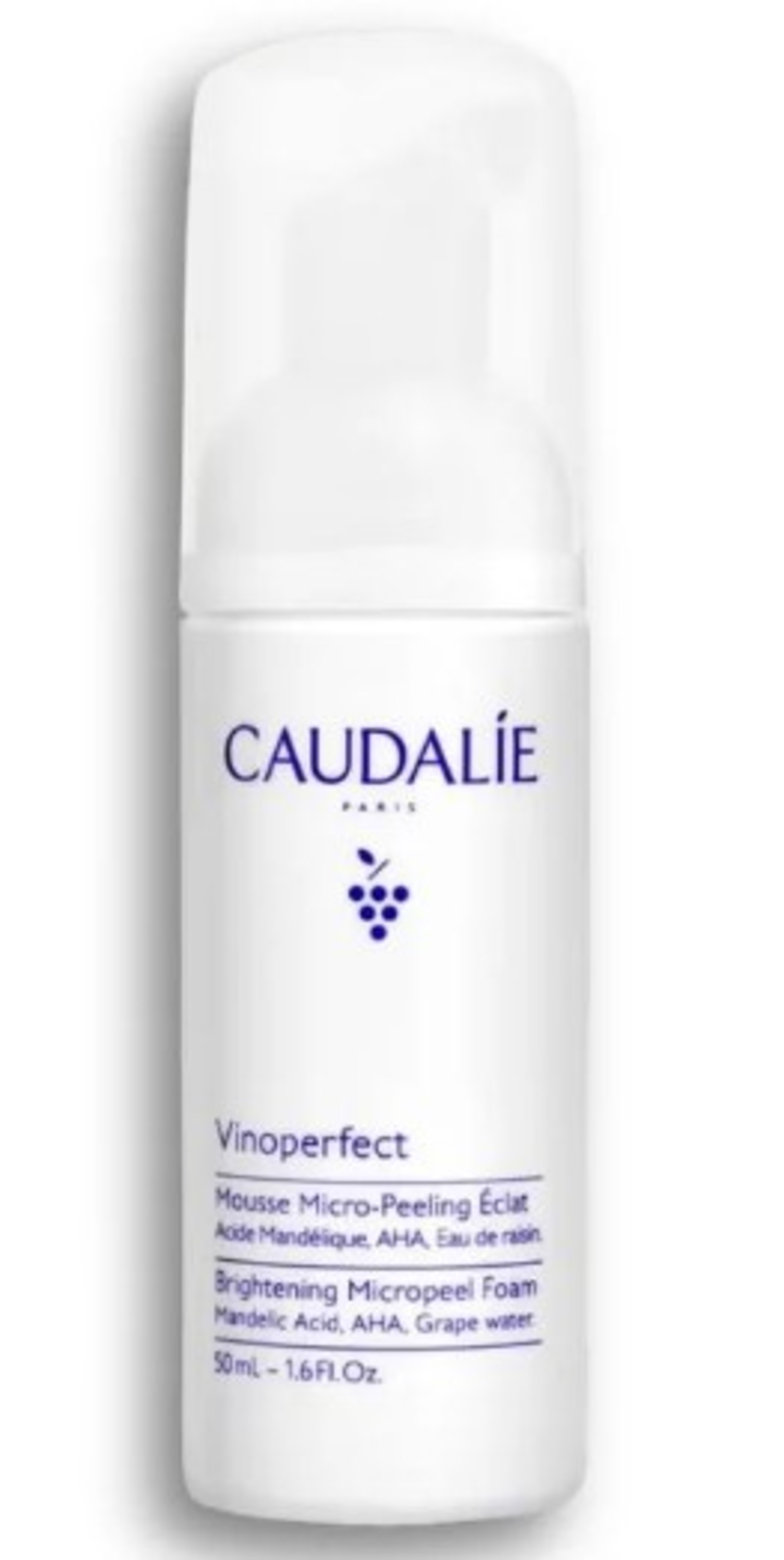 VINOPER MOUSSE MICRO PEEL 50ML