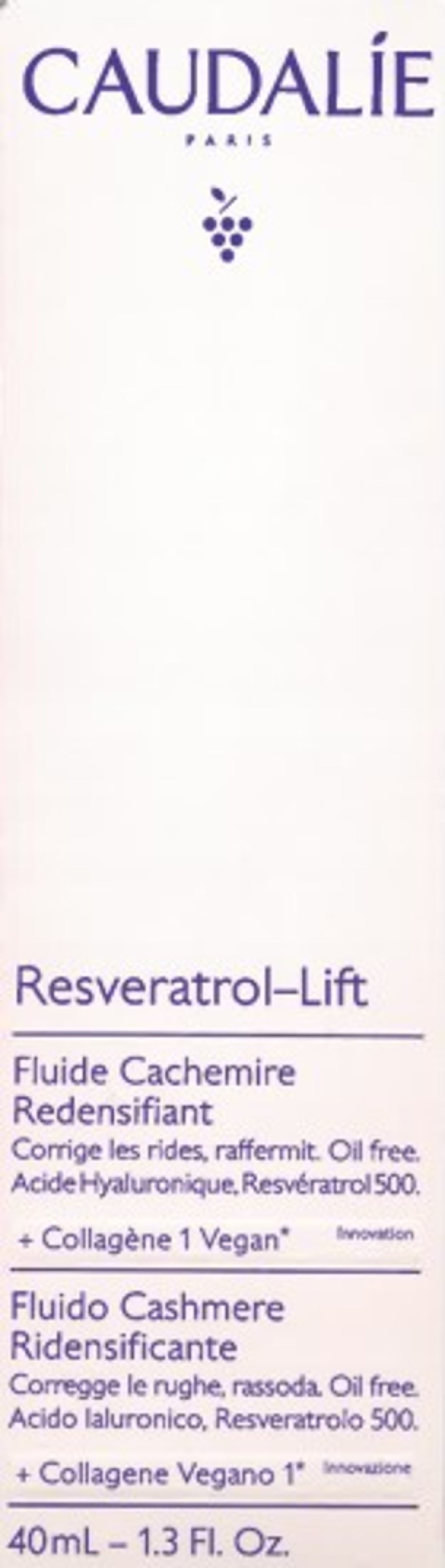 RVLIFT FLUIDO CASHMERE 40ML