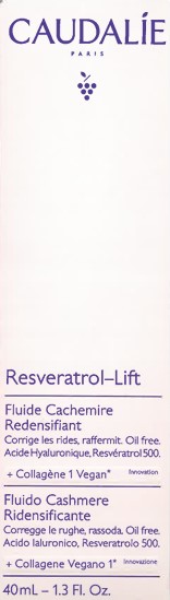 RVLIFT FLUIDO CASHMERE 40ML