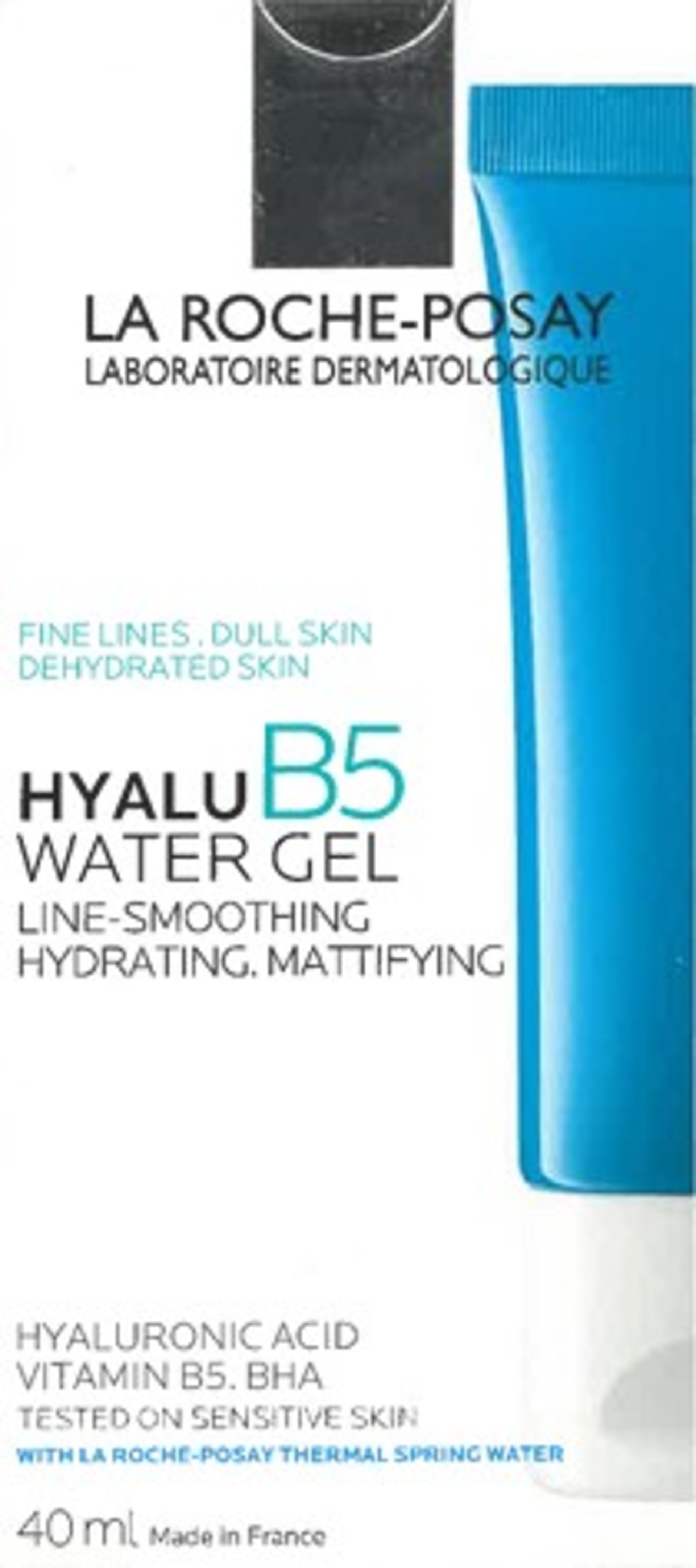 HYALU B5 ACQUA GEL 40ML
