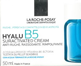 HYALU B5 CREMA VASO 50ML