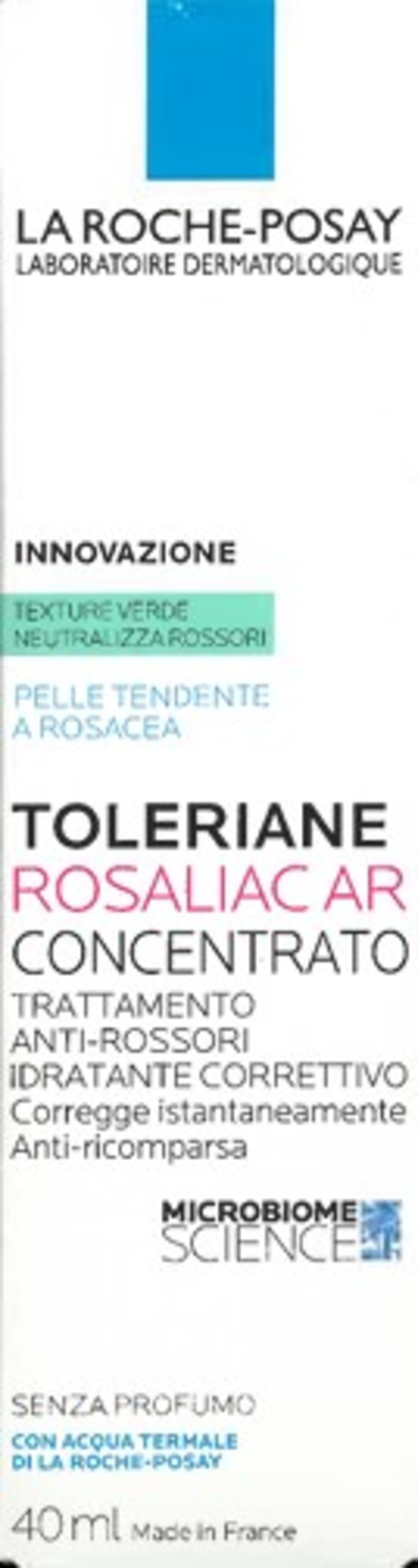 TOLERIANE ROSALIAC AR CONCENTR