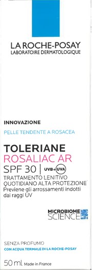 TOLERIANE ROSALIAC AR CONC+UV