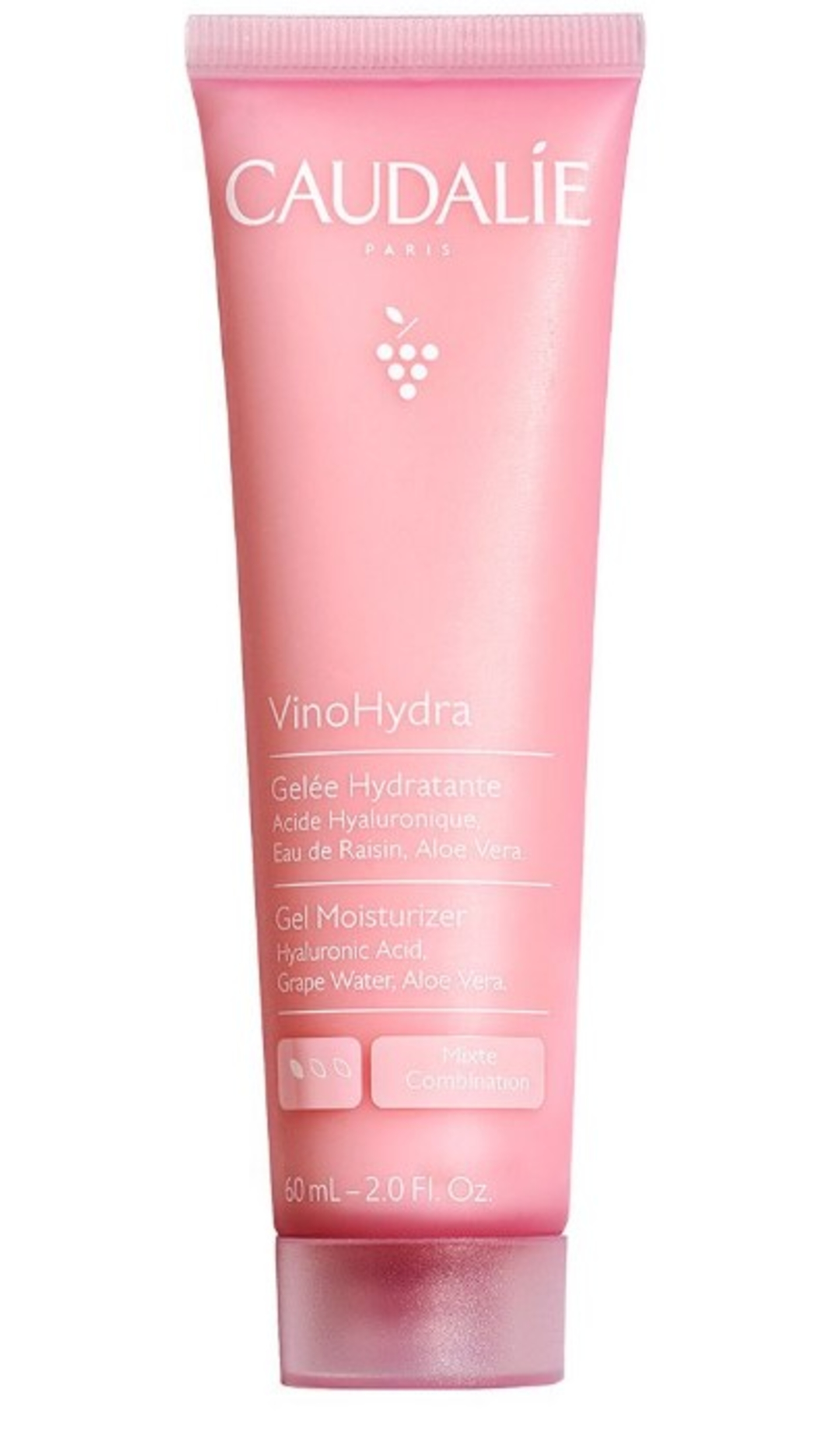 VINOHYDRA GEL IDRATANTE 60ML