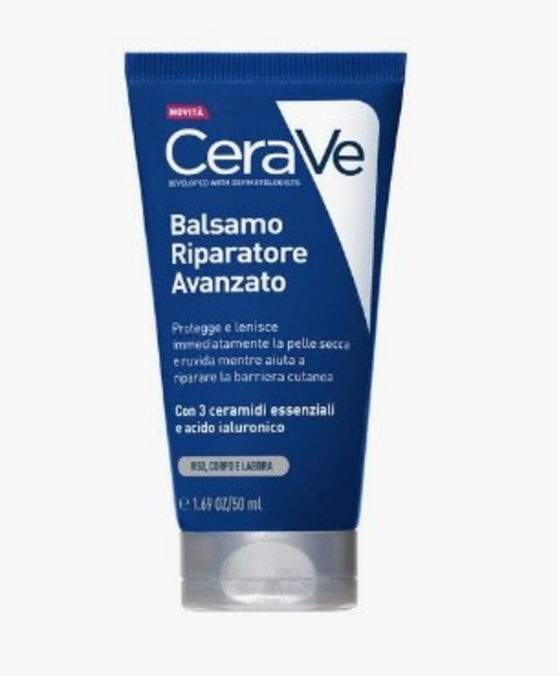 CERAVE BALSAMO RIPA AVANZ 50ML