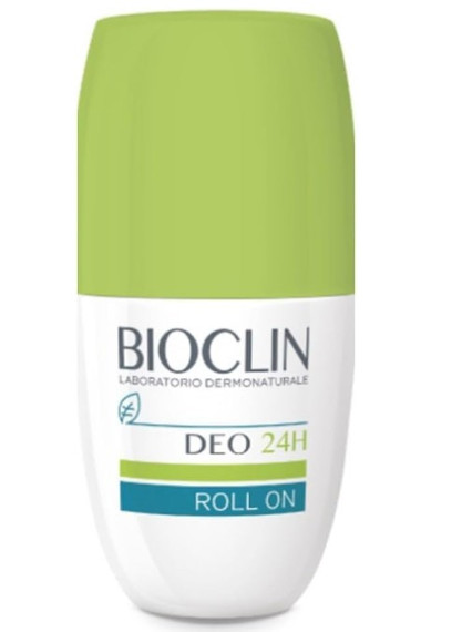 BIOCLIN DEO 24H ROLL-ON PROMO