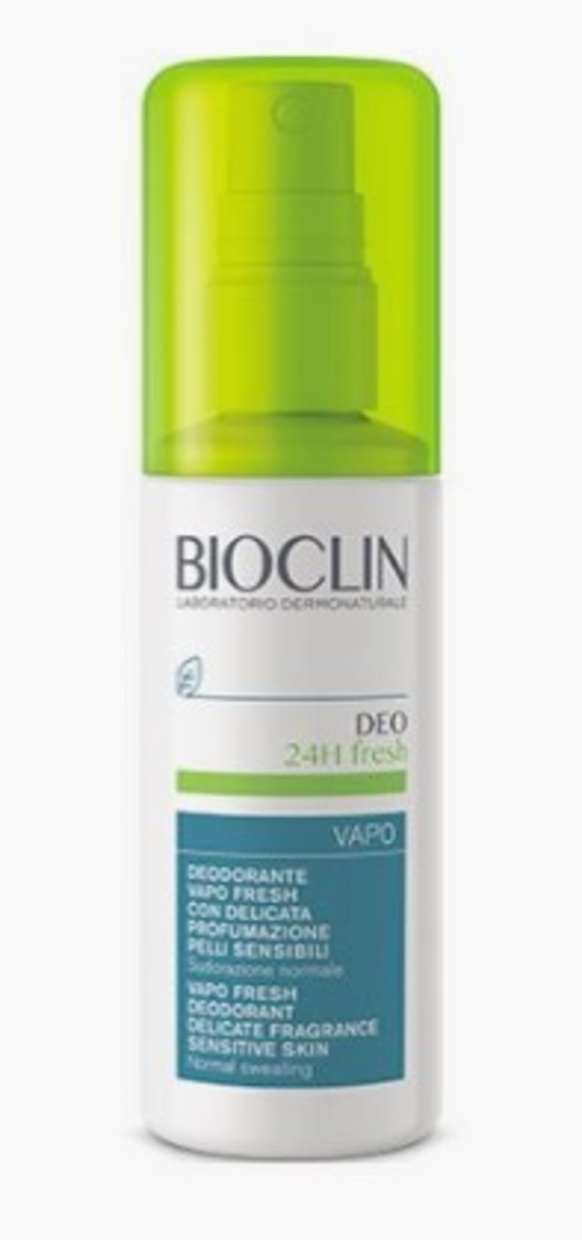 BIOCLIN DEO 24H FRESH C/P PROM